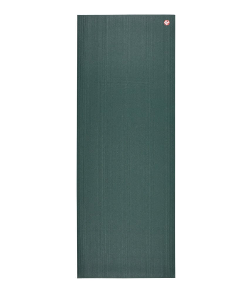เสื่อโยคะ Manduka รุ่น PRO® 6mm Long สีเขียว (85